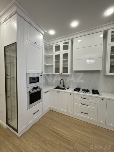 Satılır 2 otaqlı yeni tikili 93 m², Badamdar q., photo 5 from 17