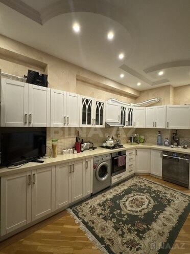 Satılır 3 otaqlı yeni tikili 125 m², Nizami m., photo 9 from 16