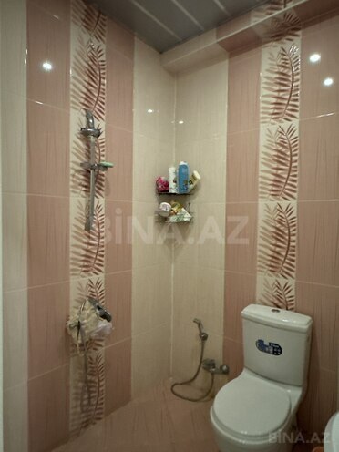 Satılır 3 otaqlı yeni tikili 125 m², Nizami m., photo 13 from 16