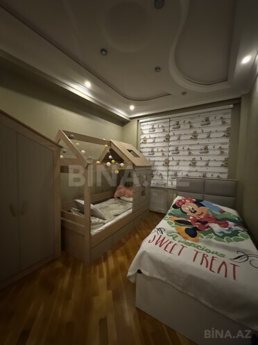 Satılır 3 otaqlı yeni tikili 125 m², Nizami m., photo 6 from 16