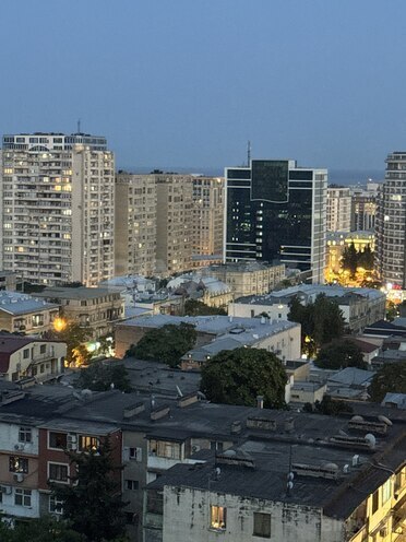 Satılır 3 otaqlı yeni tikili 125 m², Nizami m., photo 14 from 16