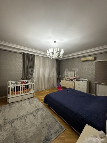 Satılır 3 otaqlı yeni tikili 125 m², Nizami m., photo 4 from 16