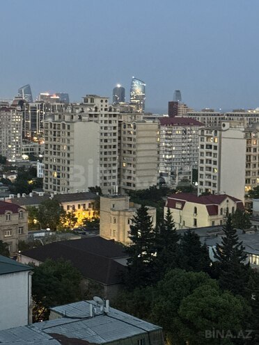 Satılır 3 otaqlı yeni tikili 125 m², Nizami m., photo 15 from 16