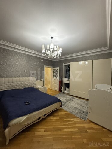 Satılır 3 otaqlı yeni tikili 125 m², Nizami m., photo 5 from 16