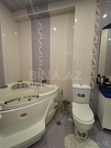 Satılır 3 otaqlı yeni tikili 125 m², Nizami m., photo 12 from 16
