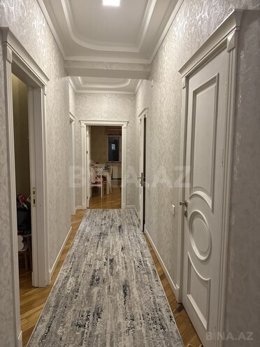 Satılır 3 otaqlı yeni tikili 125 m², Nizami m., photo 10 from 16