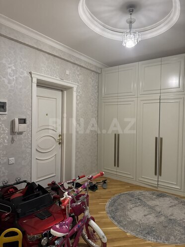 Satılır 3 otaqlı yeni tikili 125 m², Nizami m., photo 11 from 16
