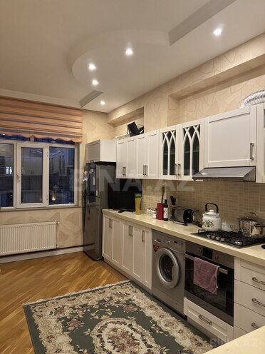 Satılır 3 otaqlı yeni tikili 125 m², Nizami m., photo 8 from 16