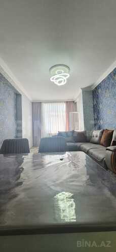 Satılır 2 otaqlı yeni tikili 60 m², photo 7 from 10