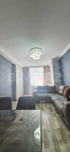 Satılır 2 otaqlı yeni tikili 60 m², photo 6 from 10