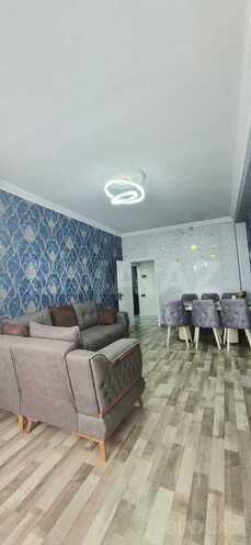 Satılır 2 otaqlı yeni tikili 60 m², photo 3 from 10