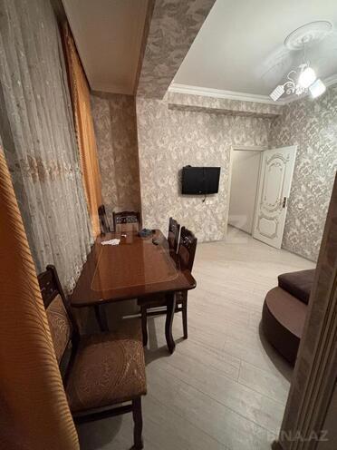 Сдаётся 2-комн. новостройка 50 м², photo 4 from 15