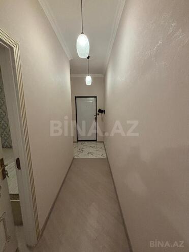 Сдаётся 2-комн. новостройка 50 м², photo 11 from 15