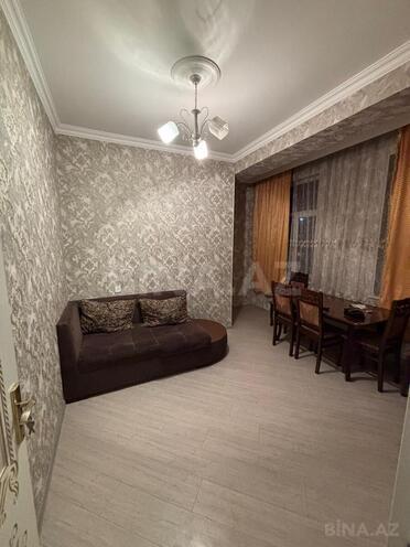 Сдаётся 2-комн. новостройка 50 м², photo 5 from 15