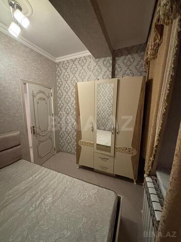 Сдаётся 2-комн. новостройка 50 м², photo 6 from 15