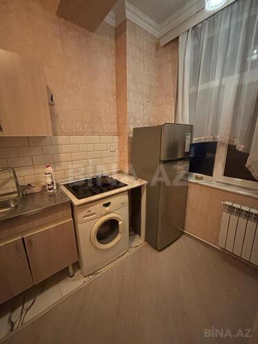 Сдаётся 2-комн. новостройка 50 м², photo 14 from 15