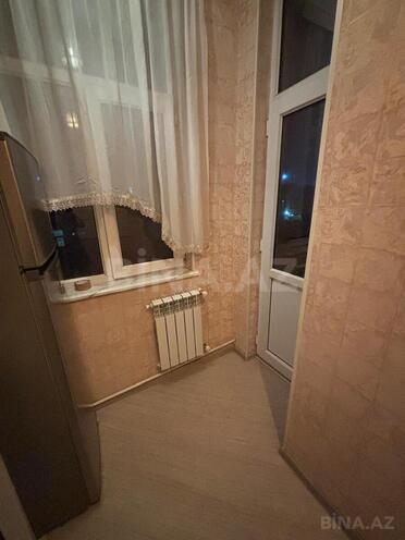 Сдаётся 2-комн. новостройка 50 м², photo 13 from 15