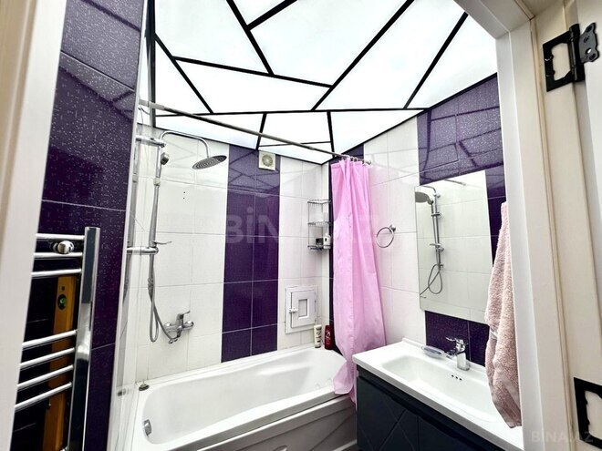 Satılır 3 otaqlı yeni tikili 86 m², Dərnəgül m., photo 31 from 32