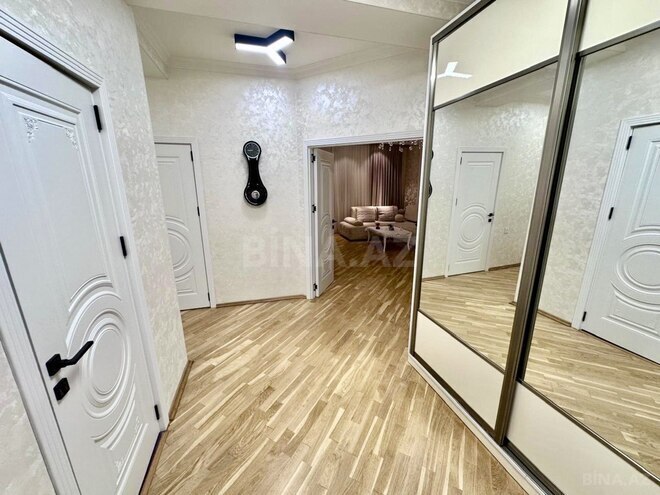 Satılır 3 otaqlı yeni tikili 86 m², Dərnəgül m., photo 17 from 32