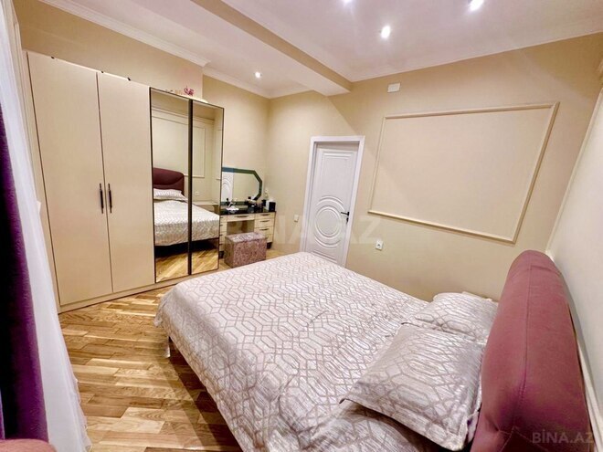 Satılır 3 otaqlı yeni tikili 86 m², Dərnəgül m., photo 5 from 32