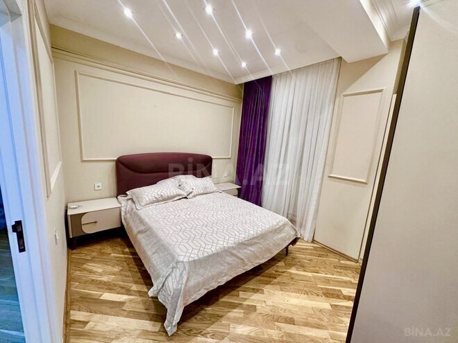 Satılır 3 otaqlı yeni tikili 86 m², Dərnəgül m., photo 4 from 32