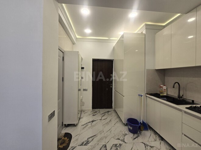 Satılır 2 otaqlı yeni tikili 52 m², photo 19 from 20