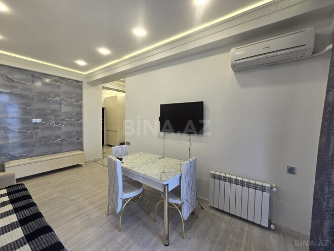 Satılır 2 otaqlı yeni tikili 52 m², photo 6 from 20