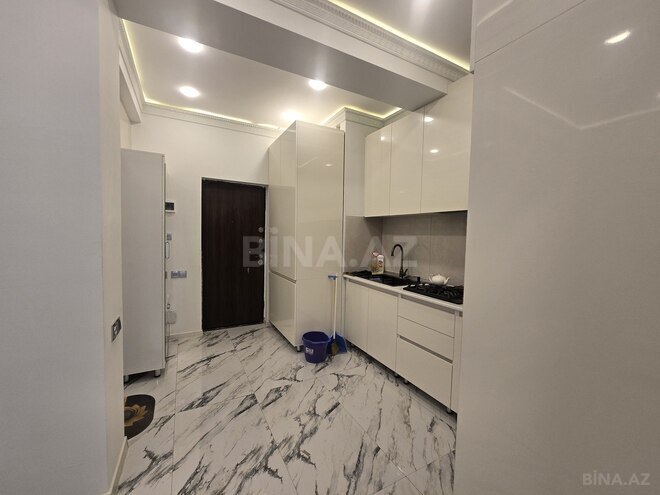 Satılır 2 otaqlı yeni tikili 52 m², photo 8 from 20