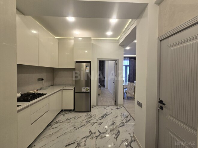 Satılır 2 otaqlı yeni tikili 52 m², photo 7 from 20