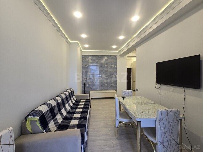 Satılır 2 otaqlı yeni tikili 52 m², photo 4 from 20