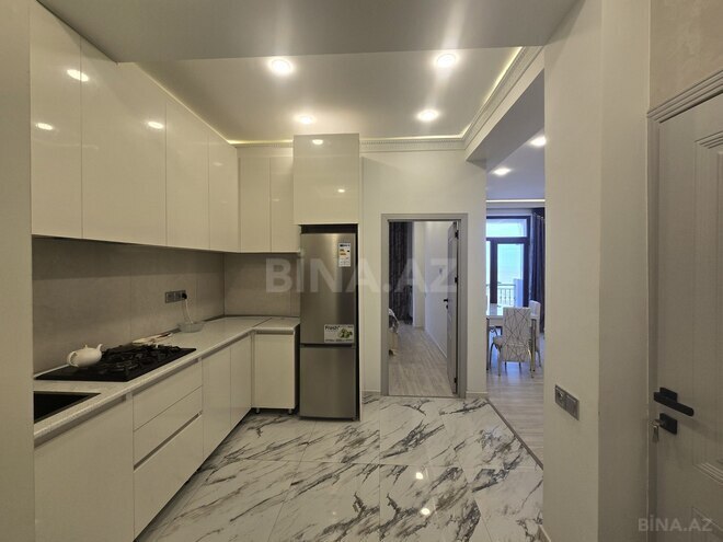 Satılır 2 otaqlı yeni tikili 52 m², photo 5 from 20