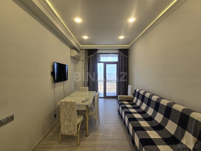Satılır 2 otaqlı yeni tikili 52 m², photo 1 from 20