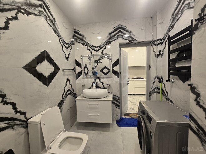 Satılır 2 otaqlı yeni tikili 52 m², photo 10 from 20