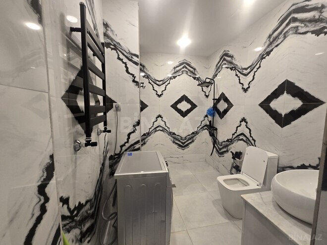 Satılır 2 otaqlı yeni tikili 52 m², photo 9 from 20