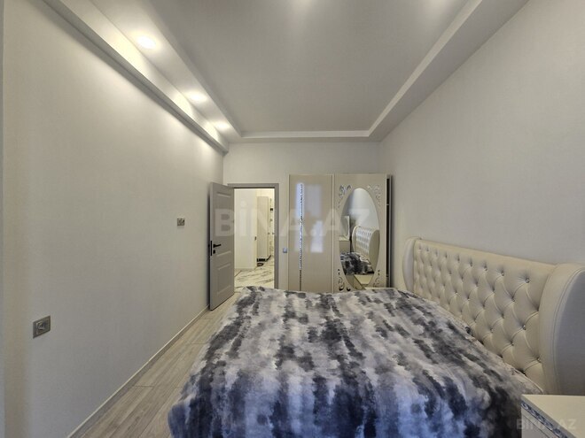 Satılır 2 otaqlı yeni tikili 52 m², photo 13 from 20