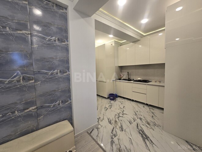 Satılır 2 otaqlı yeni tikili 52 m², photo 11 from 20