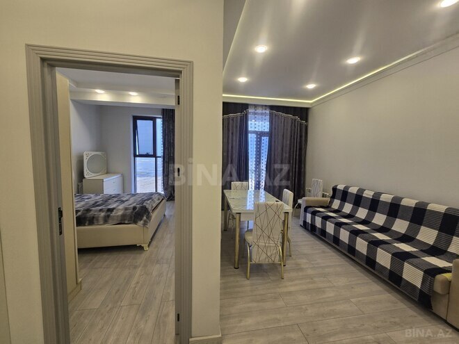 Satılır 2 otaqlı yeni tikili 52 m², photo 15 from 20