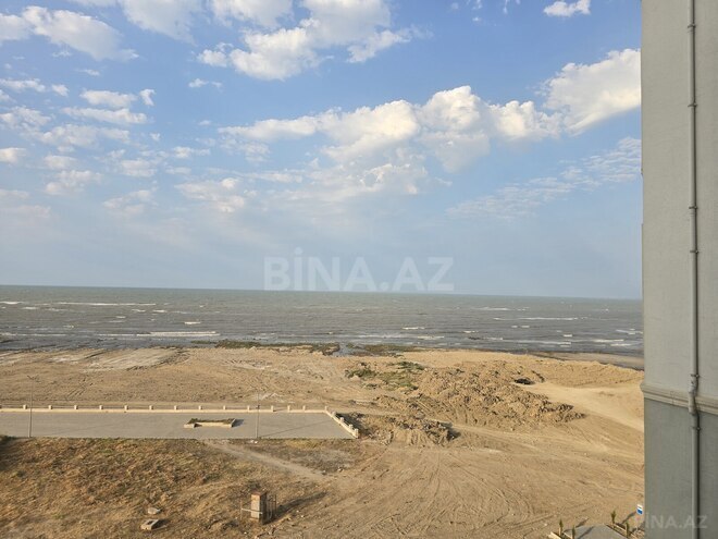 Satılır 2 otaqlı yeni tikili 52 m², photo 17 from 20