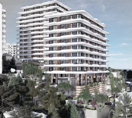 Satılır 2 otaqlı yeni tikili 98.4 m², İçəri Şəhər m., photo 1 from 6