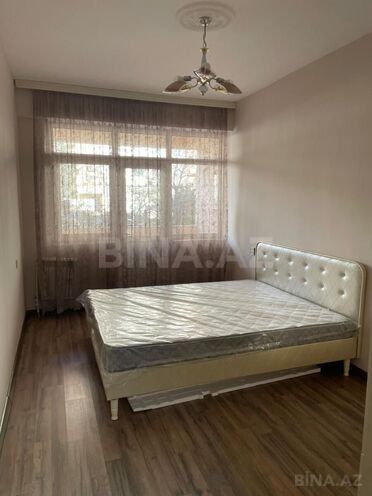 İcarəyə verilir 2 otaqlı köhnə tikili 65 m², Xalqlar Dostluğu m., photo 5 from 13