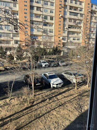 İcarəyə verilir 2 otaqlı köhnə tikili 65 m², Xalqlar Dostluğu m., photo 12 from 13