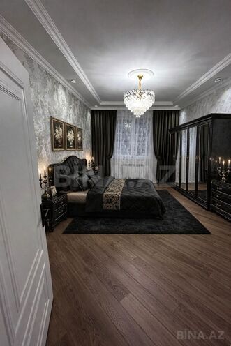 Satılır 2 otaqlı köhnə tikili 65 m², Memar Əcəmi m., photo 4 from 8