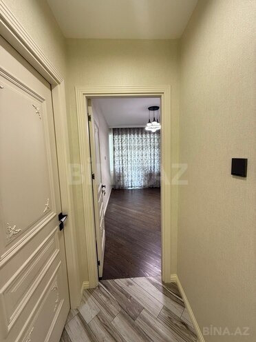 Satılır 2 otaqlı yeni tikili 55 m², Həzi Aslanov m., photo 8 from 14