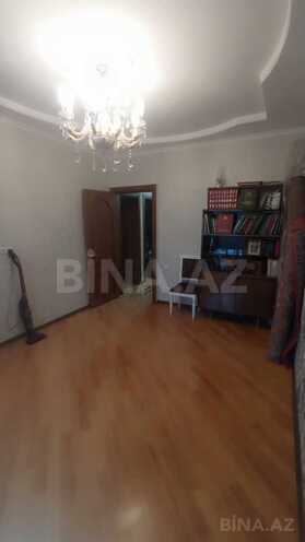 Satılır 3 otaqlı köhnə tikili 85 m², Qaraçuxur q., photo 6 from 10