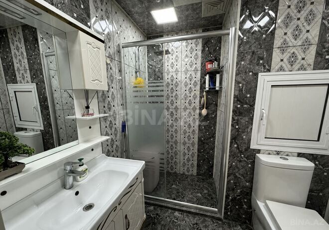 Satılır 3 otaqlı köhnə tikili 85 m², Qaraçuxur q., photo 9 from 10