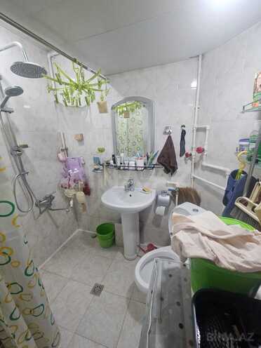 Satılır 1 otaqlı köhnə tikili 35 m², Şah İsmayıl Xətai m., photo 10 from 15