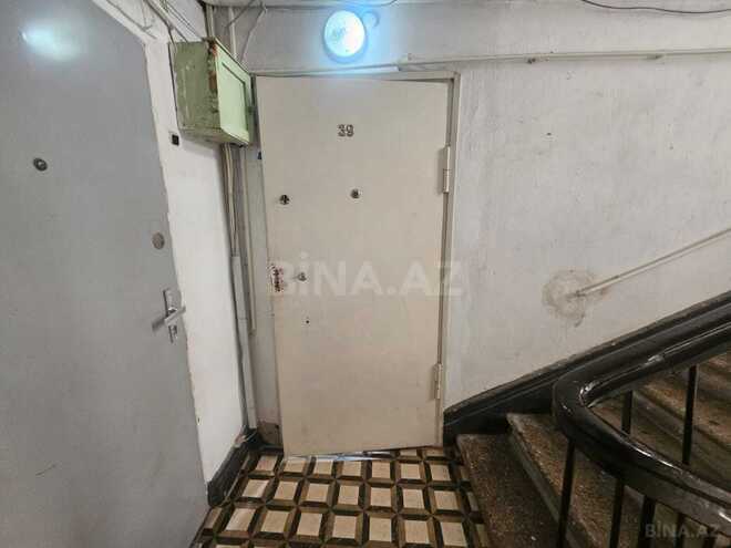 Satılır 1 otaqlı köhnə tikili 35 m², Şah İsmayıl Xətai m., photo 6 from 15