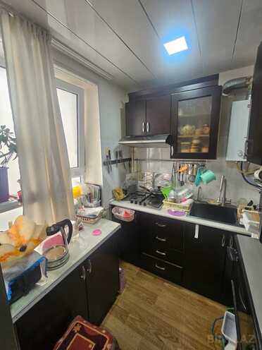 Satılır 1 otaqlı köhnə tikili 35 m², Şah İsmayıl Xətai m., photo 12 from 15