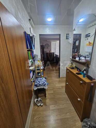 Satılır 1 otaqlı köhnə tikili 35 m², Şah İsmayıl Xətai m., photo 7 from 15