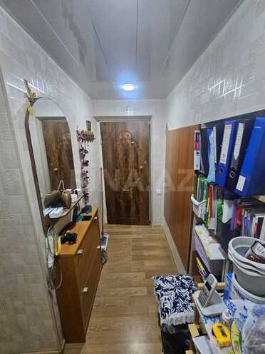 Satılır 1 otaqlı köhnə tikili 35 m², Şah İsmayıl Xətai m., photo 4 from 15